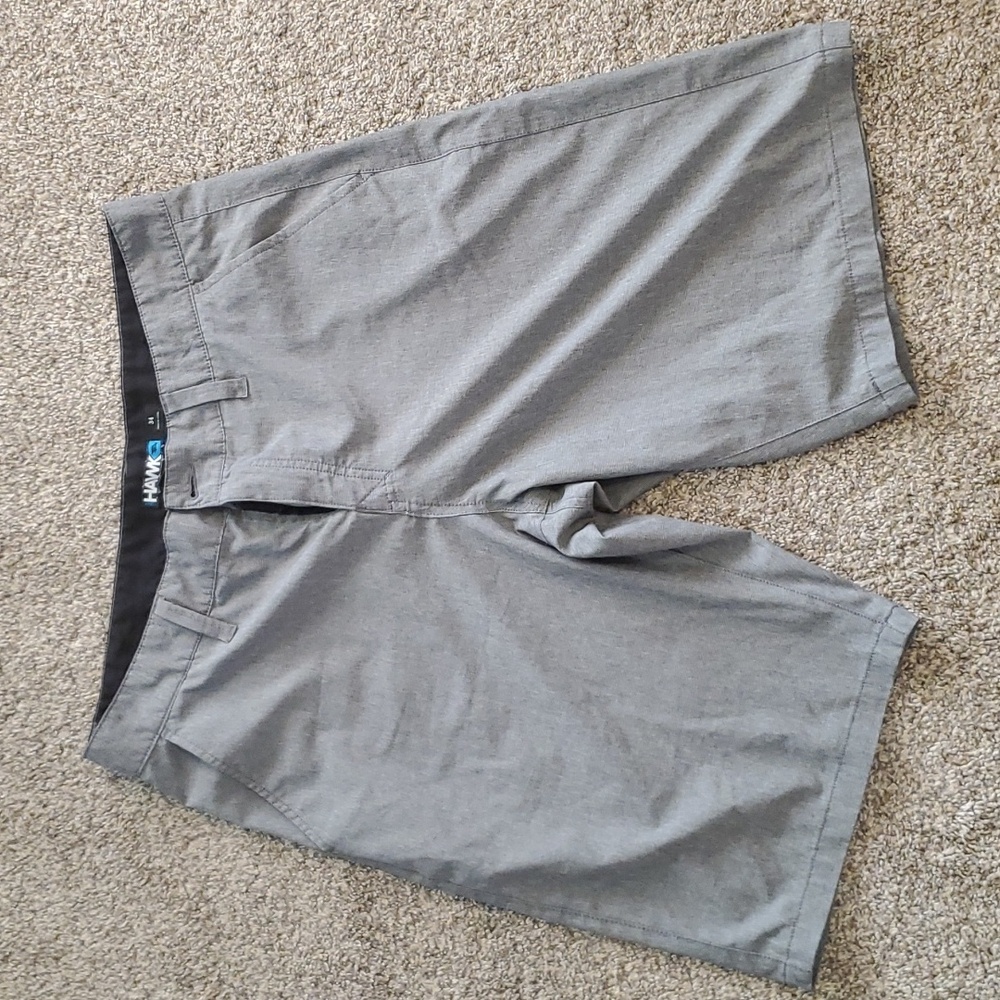 Hawk Shorts